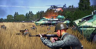 Regiments - Winds of Change