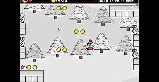 Mysterious Adventure of Michael 2