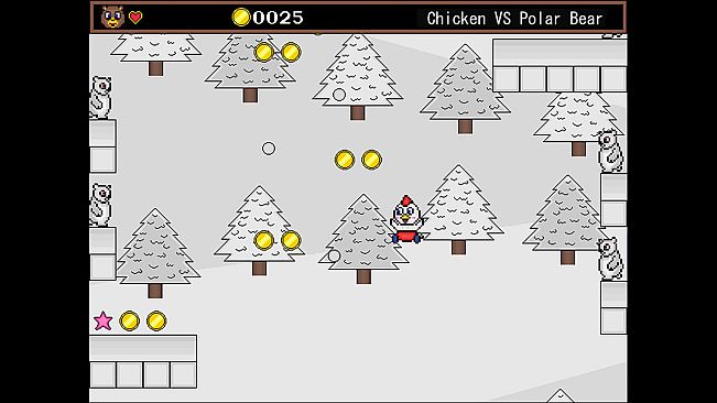 Mysterious Adventure of Michael 2