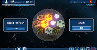 Stargazer's Terraforming Estate Co.