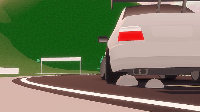 E36 and the gang