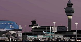 X-Plane 11 - Add-on: Aerosoft - Airport Amsterdam