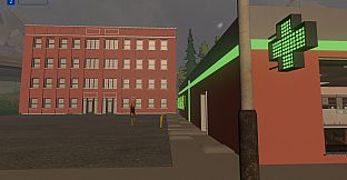 Real Pharmacy Simulator