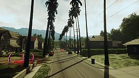 Zero-G-Racer : Drone FPV arcade game