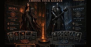 Ember Covenant