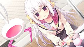 Love's Sweet Garnish 2