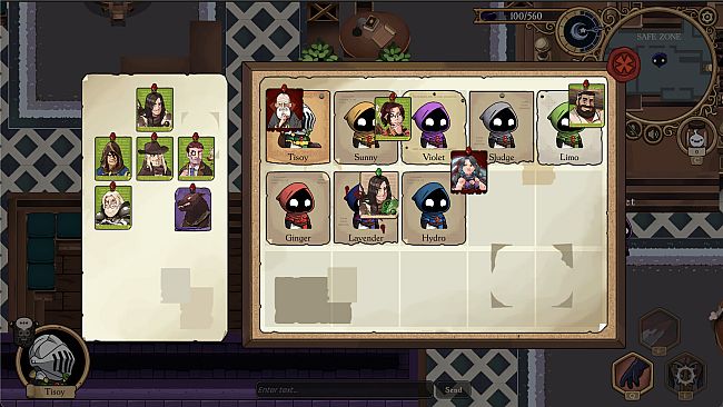 Castle of Blackwater