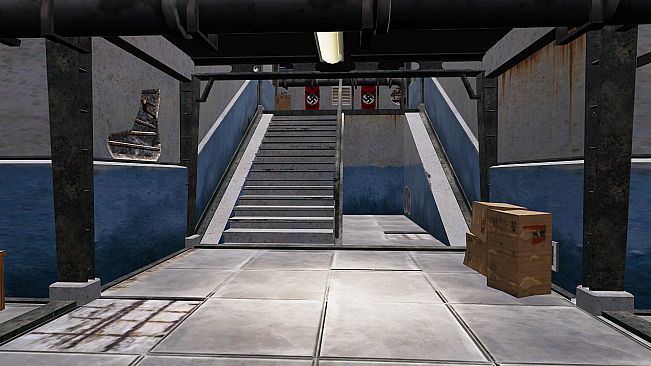 Military for Clip maker