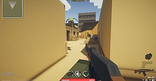 Blockiverse: Camouflage