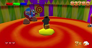 Glover (QUByte Classics)