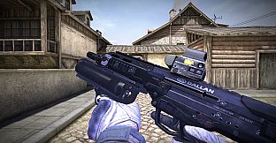 Black Squad - EA FREE TIMED WEAPON PACKAGE 3