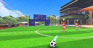 All In One Sports - Soccer DLC