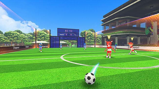 All In One Sports - Soccer DLC