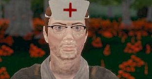 Hide and Seek - Medic Hat