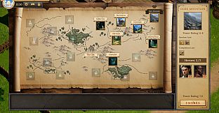 Fellowship of the Oak