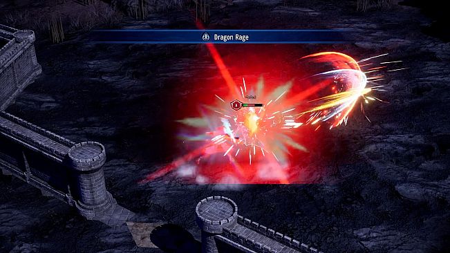 BRIGANDINE ABYSS