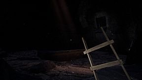 Mountains of Madness