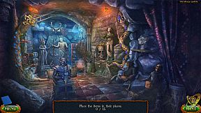 Lost Lands: Redemption Collector's Edition