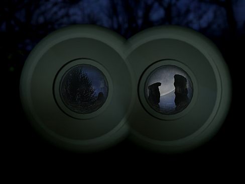 Barrow Hill: Curse of the Ancient Circle