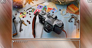 Super Jigsaw  Puzzle: Generations - Random Puzzles