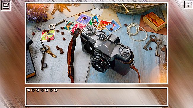 Super Jigsaw  Puzzle: Generations - Random Puzzles