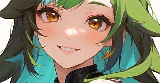 Beauty Solitaire - Image Pack