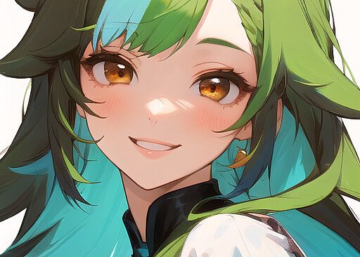 Beauty Solitaire - Image Pack