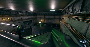 Space Mercenary Shooter : Episode 2