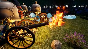 PAGO FOREST: TOWER DEFENSE