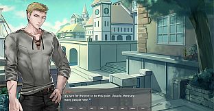 Fragmented Memories - Arc One