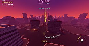 Slowdrift