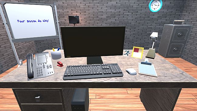 Sergei and the Tax Return