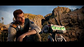 STAR WARS Jedi: Survivor