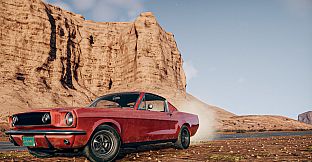 Route 66 Simulator: The Free Ride