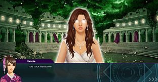 Mystic Destinies: Serendipity of Aeons