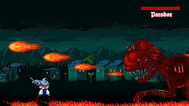 Across the demon realm 2