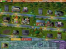 Build-A-Lot 3: Passport to Europe