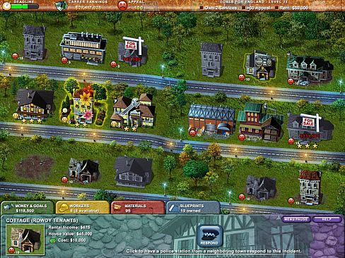 Build-A-Lot 3: Passport to Europe