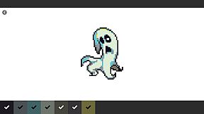 Color by Number - Pixel Draw