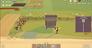 Hayfield: Co-op Farm & Shop