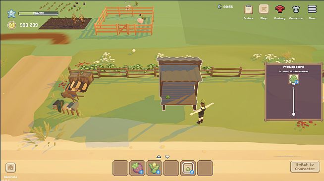 Hayfield: Co-op Farm & Shop