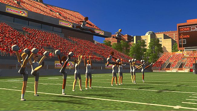 Cities: Skylines - Campus