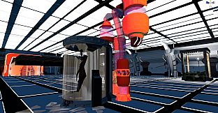 Escape from Zellman Orbital