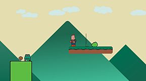 Jolly Land Adventure