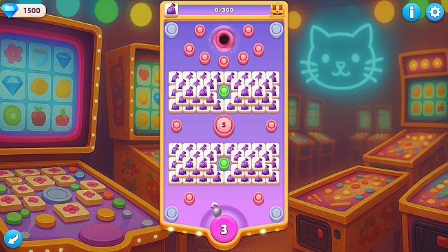 Catjong: Purrfect Empire