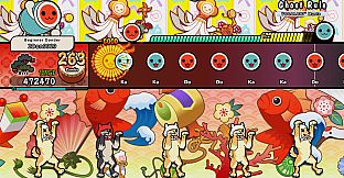 Taiko no Tatsujin: Rhythm Festival - HATSUNE MIKU Pack Vol. 1
