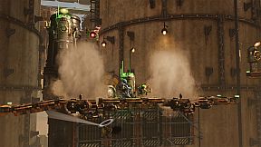 Oddworld: Soulstorm Enhanced Edition