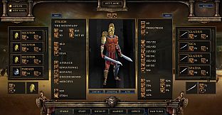 Age of Gladiators Reforged