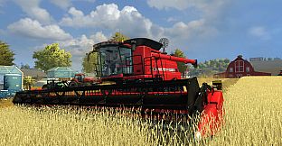 Farming Simulator 2013 - Official Expansion (Titanium)