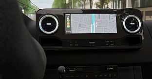 CityDriver - Alvarez-Lentz Marathon 420 CTI